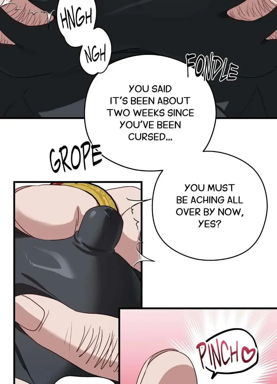 Upon My Sword - Chapter 5 Page 23