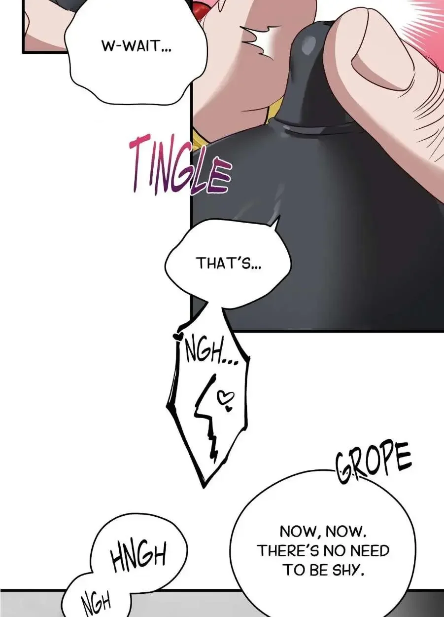 Upon My Sword - Chapter 5 Page 24