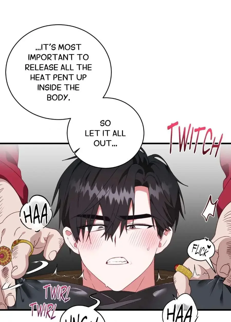 Upon My Sword - Chapter 5 Page 27