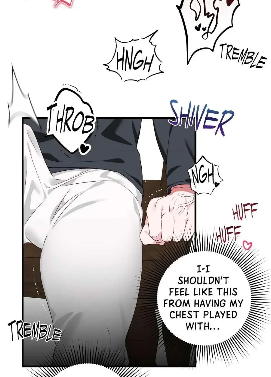 Upon My Sword - Chapter 5 Page 29
