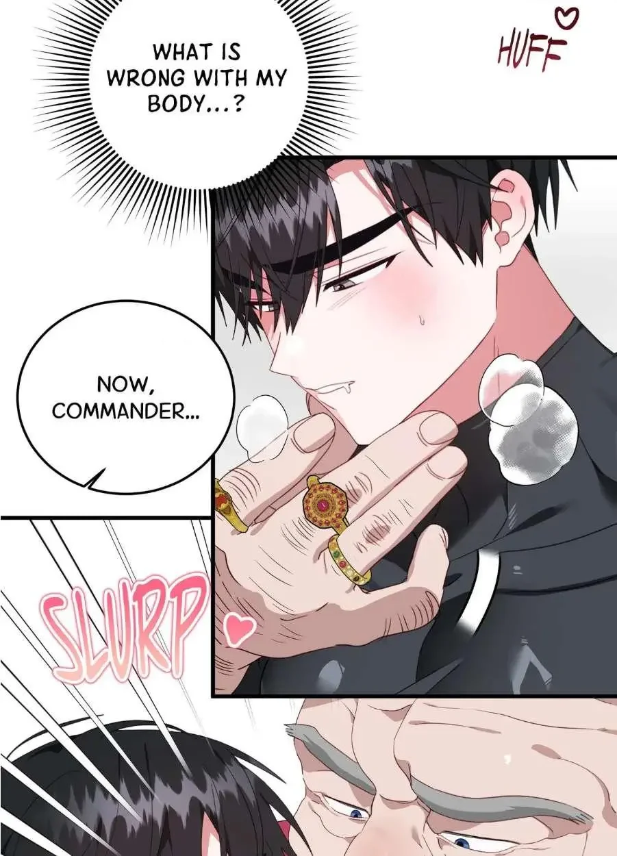 Upon My Sword - Chapter 5 Page 30