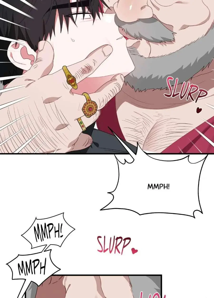 Upon My Sword - Chapter 5 Page 31