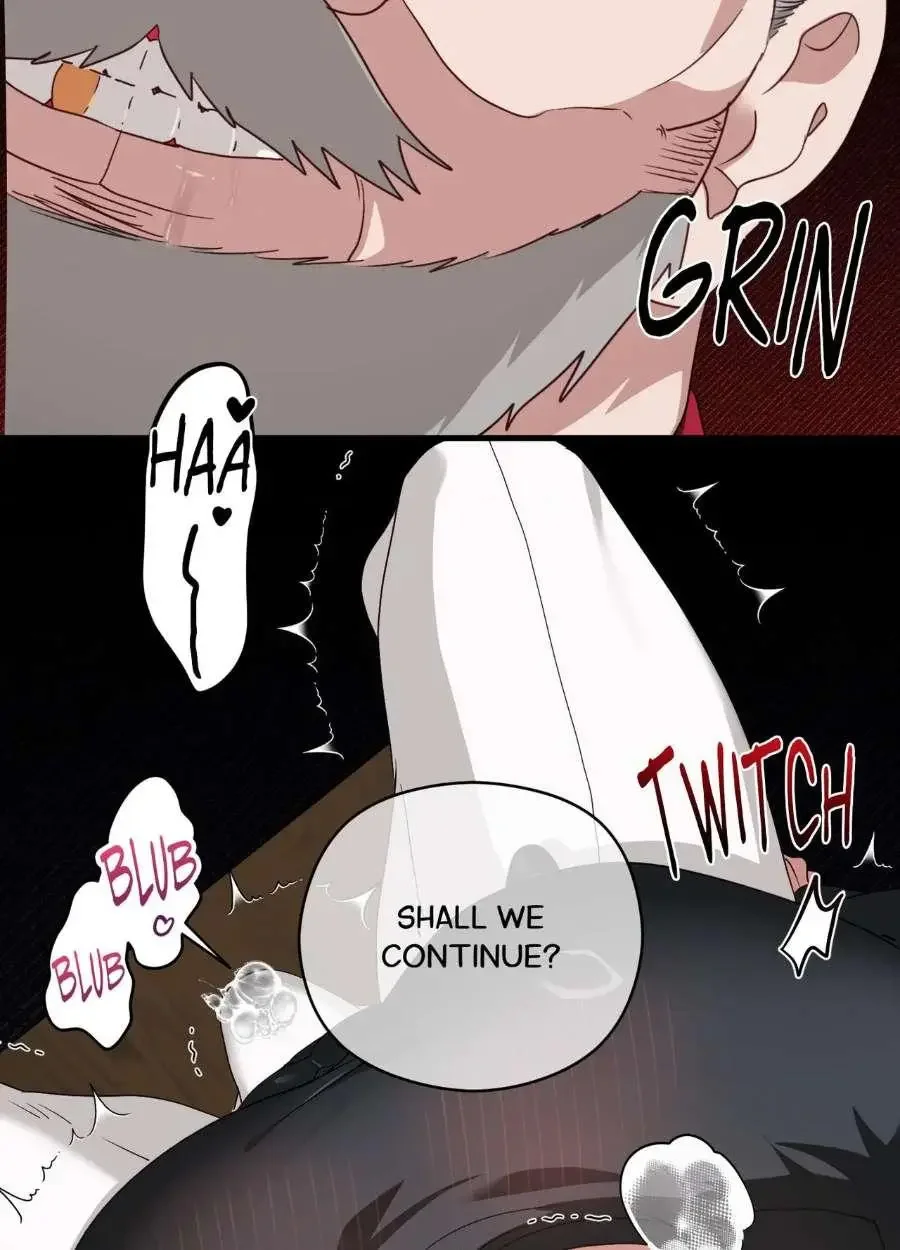 Upon My Sword - Chapter 5 Page 41