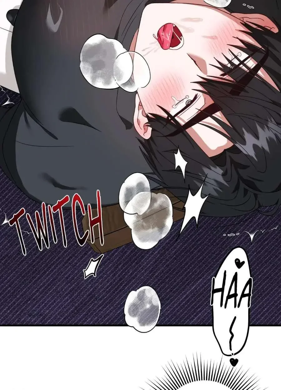 Upon My Sword - Chapter 5 Page 42
