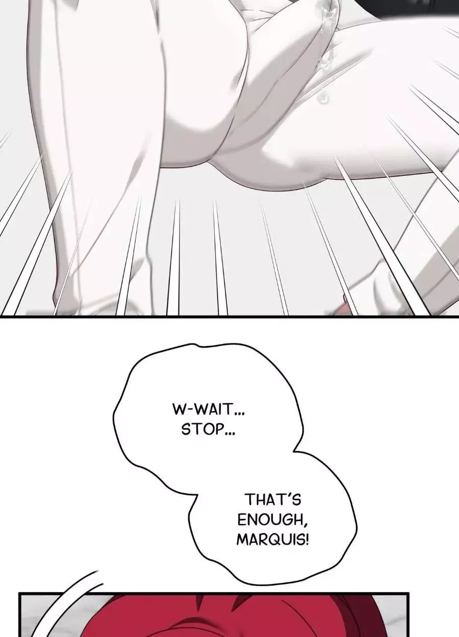 Upon My Sword - Chapter 6 Page 3