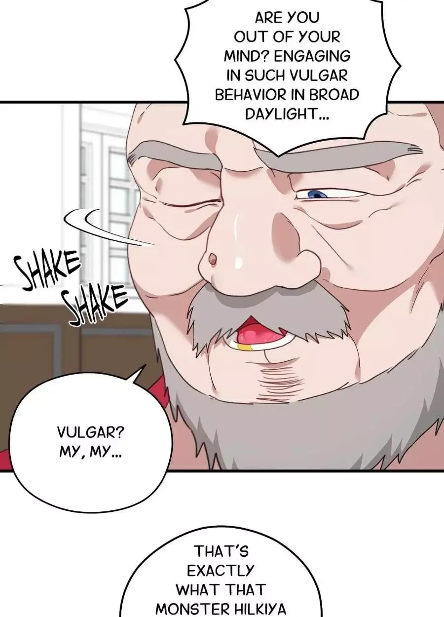 Upon My Sword - Chapter 6 Page 5
