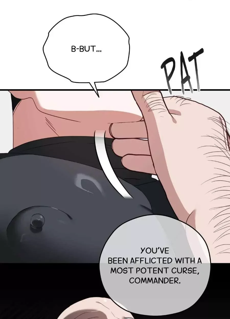 Upon My Sword - Chapter 6 Page 7