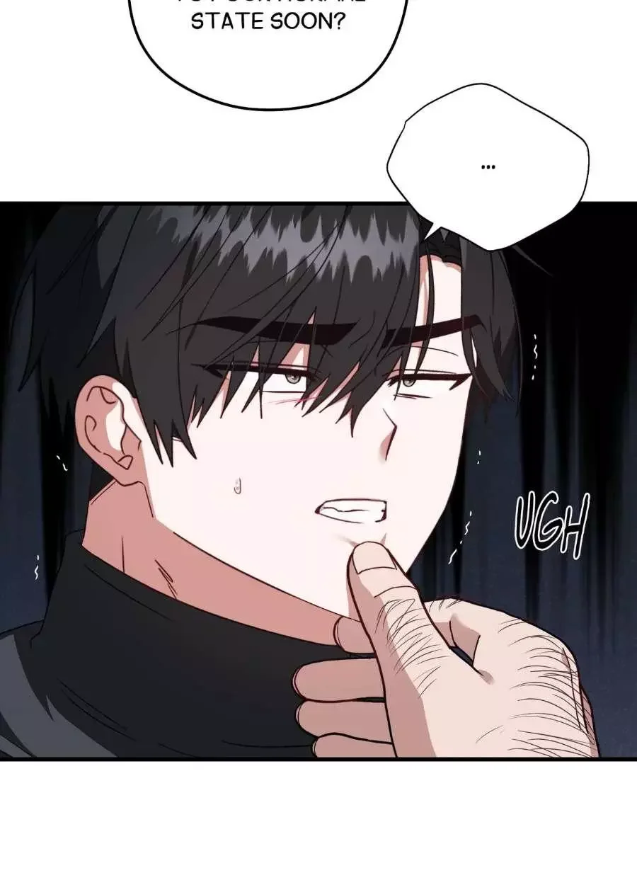 Upon My Sword - Chapter 6 Page 9