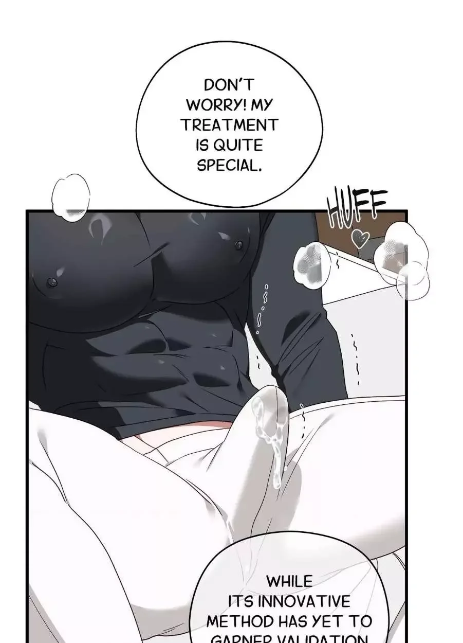 Upon My Sword - Chapter 6 Page 11