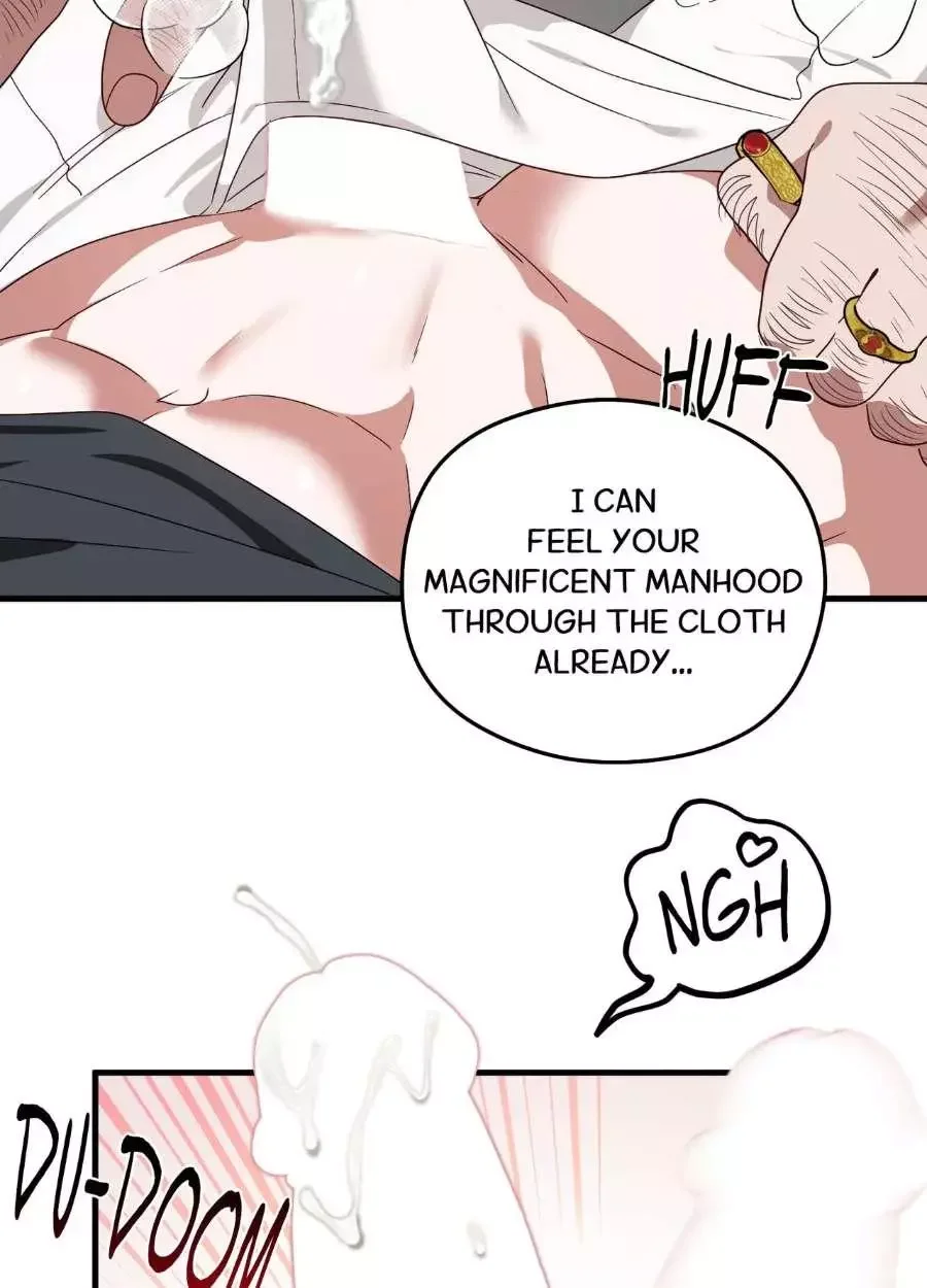 Upon My Sword - Chapter 6 Page 16