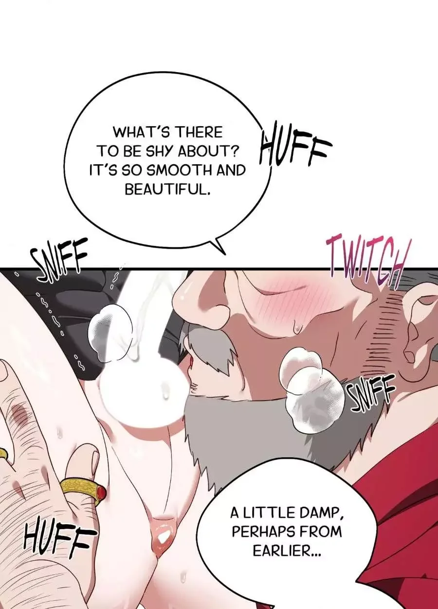 Upon My Sword - Chapter 6 Page 20