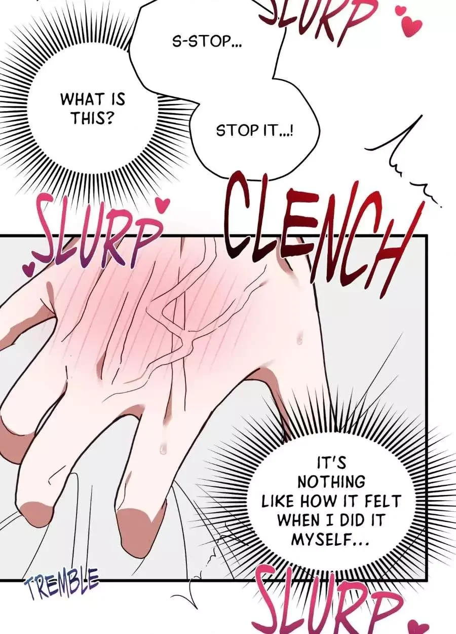 Upon My Sword - Chapter 6 Page 28