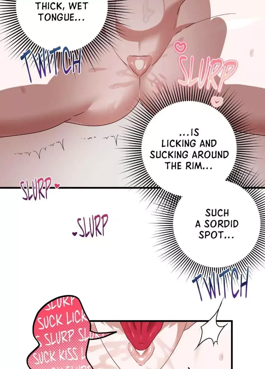 Upon My Sword - Chapter 6 Page 31