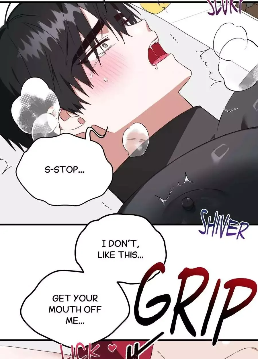 Upon My Sword - Chapter 6 Page 36