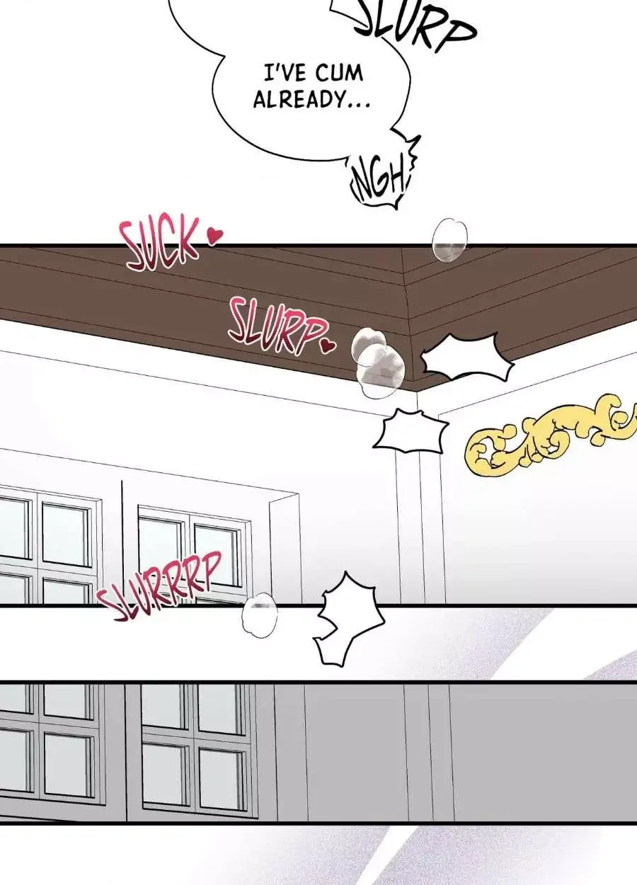 Upon My Sword - Chapter 7 Page 9