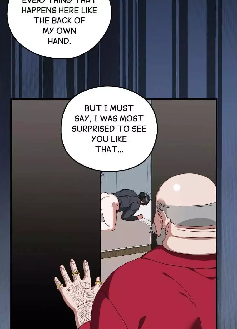Upon My Sword - Chapter 7 Page 15