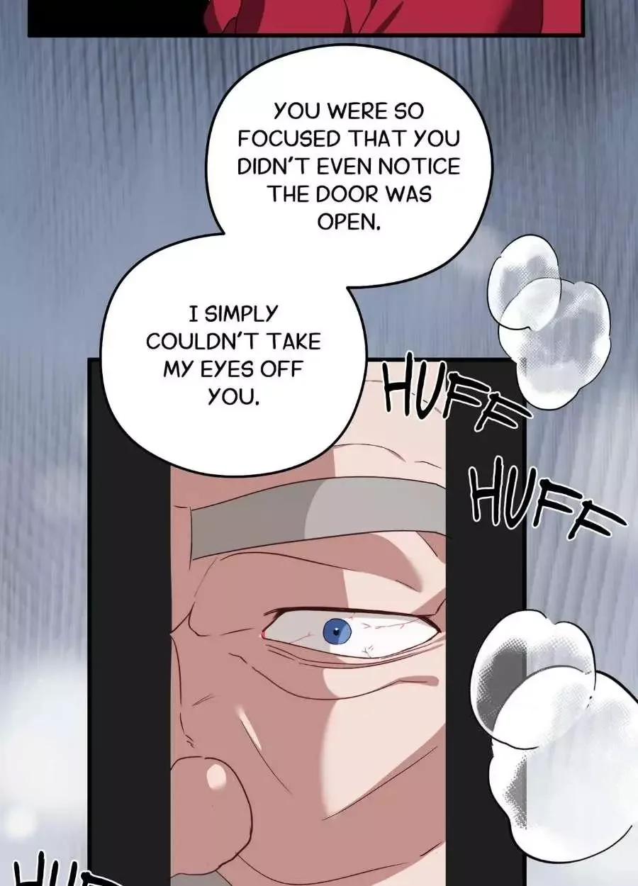 Upon My Sword - Chapter 7 Page 16