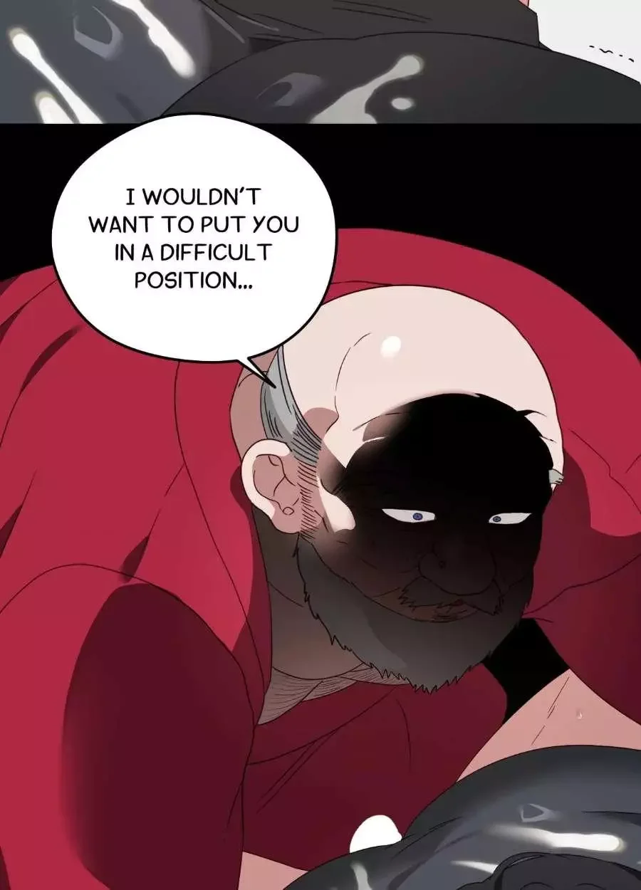 Upon My Sword - Chapter 7 Page 18
