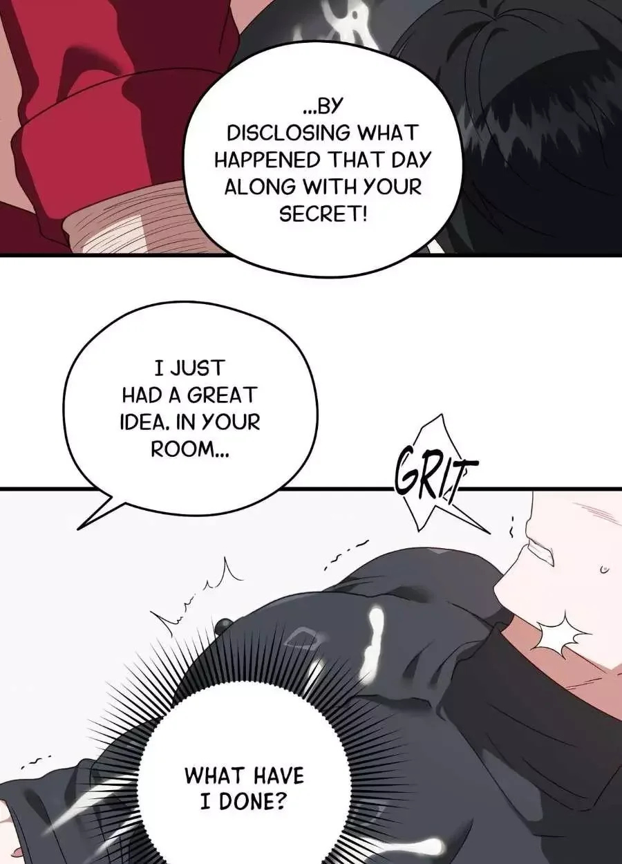 Upon My Sword - Chapter 7 Page 19