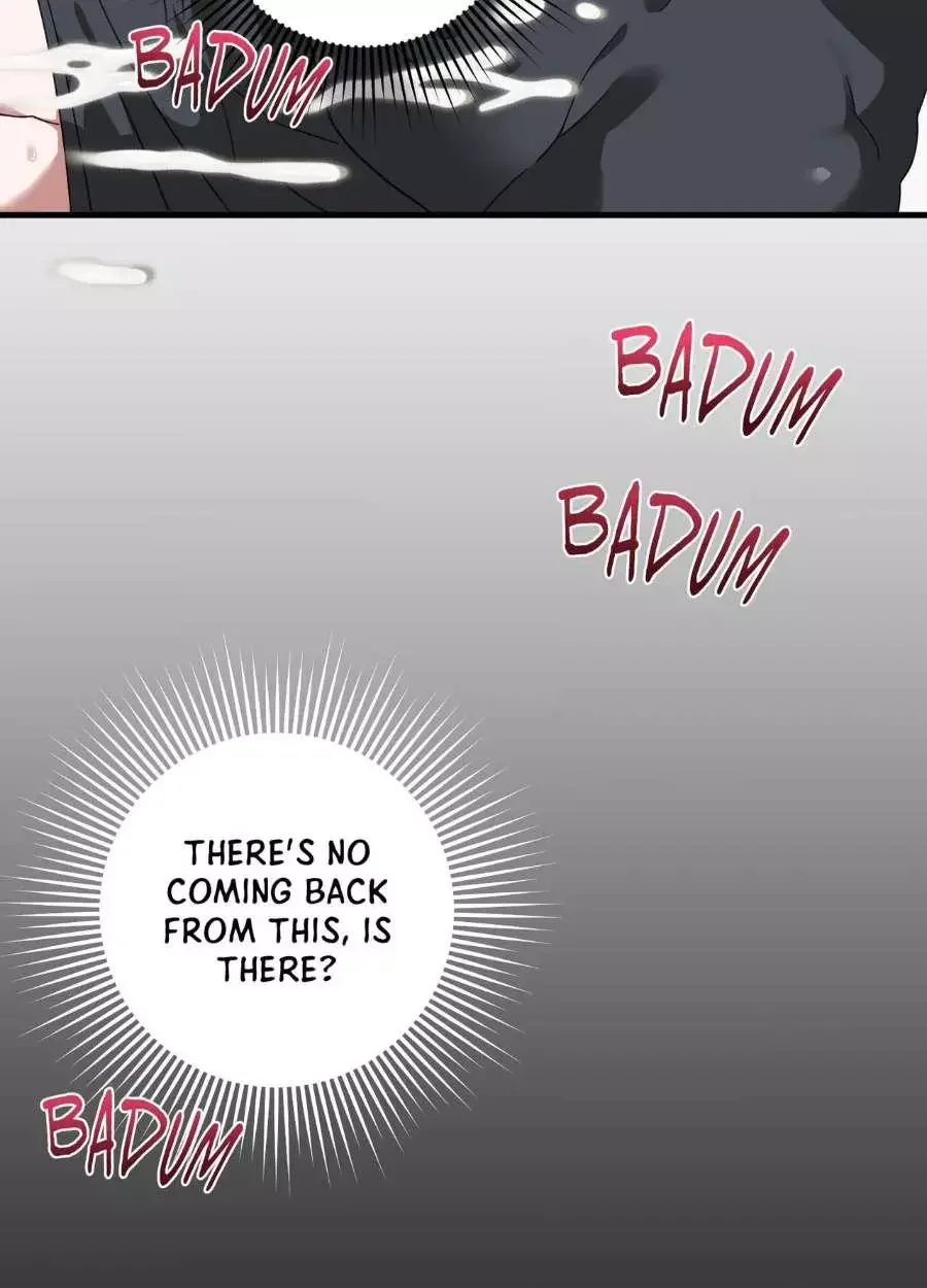 Upon My Sword - Chapter 7 Page 20