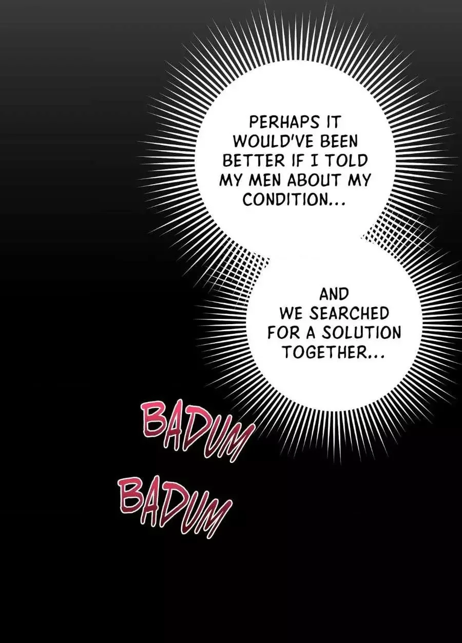 Upon My Sword - Chapter 7 Page 21