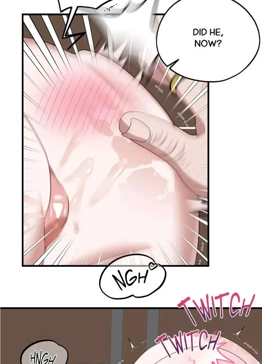 Upon My Sword - Chapter 7 Page 25