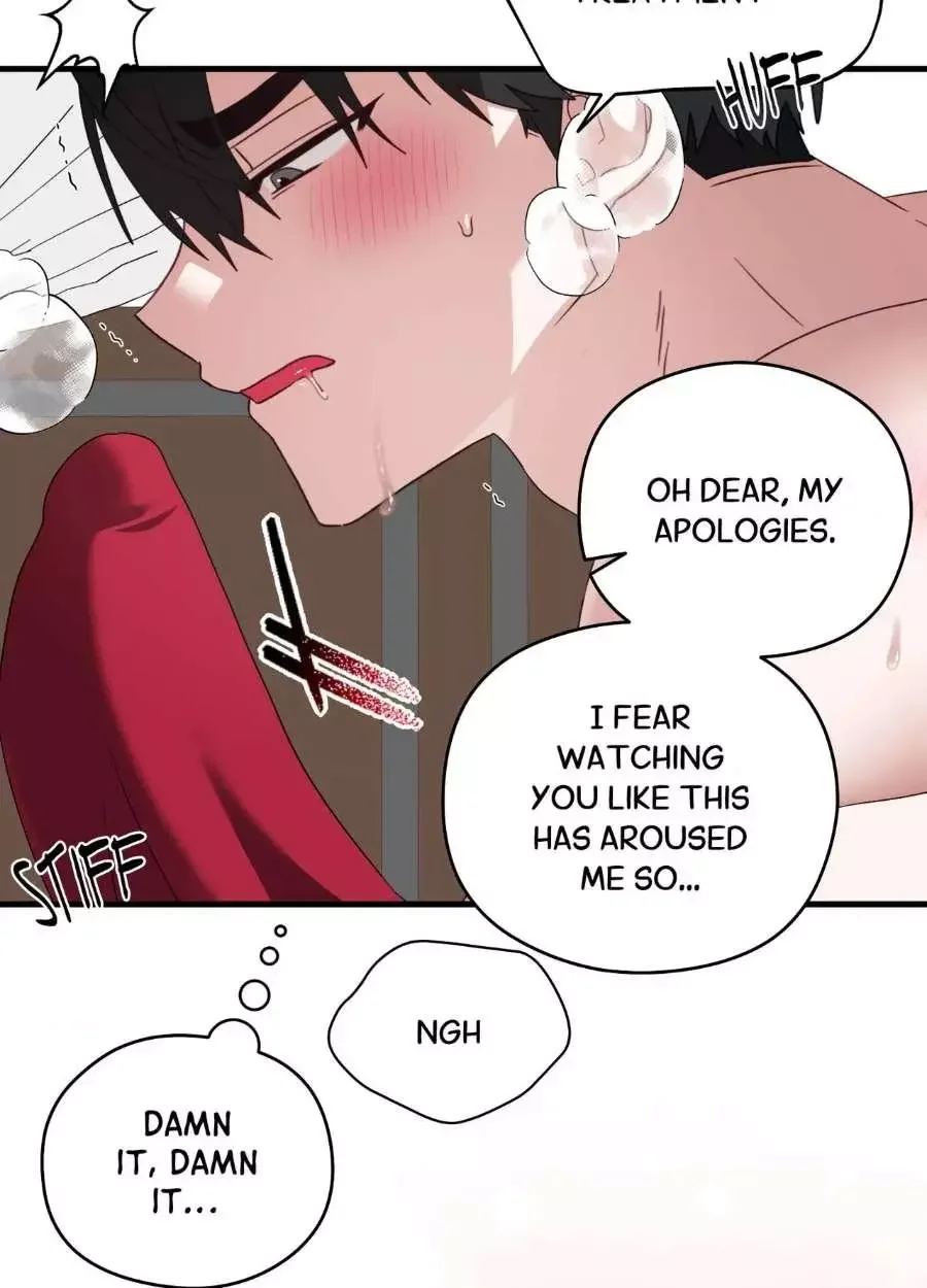 Upon My Sword - Chapter 7 Page 29