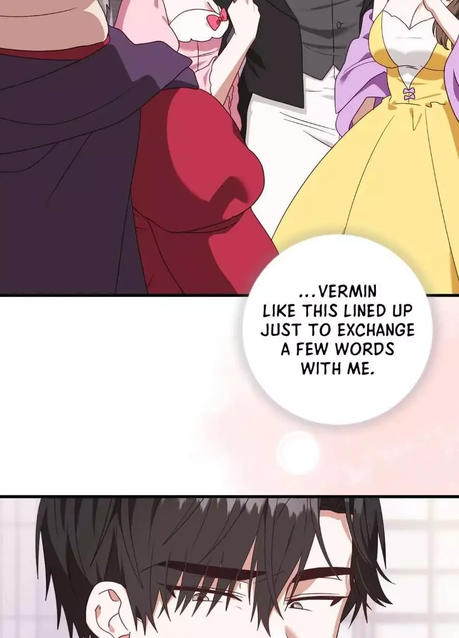 Upon My Sword - Chapter 7 Page 31