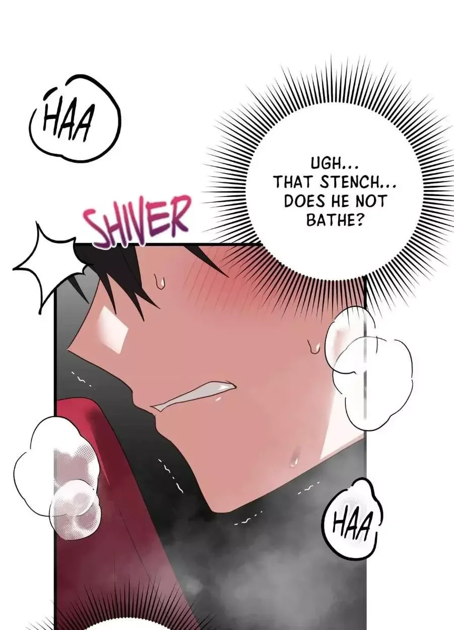 Upon My Sword - Chapter 7 Page 33