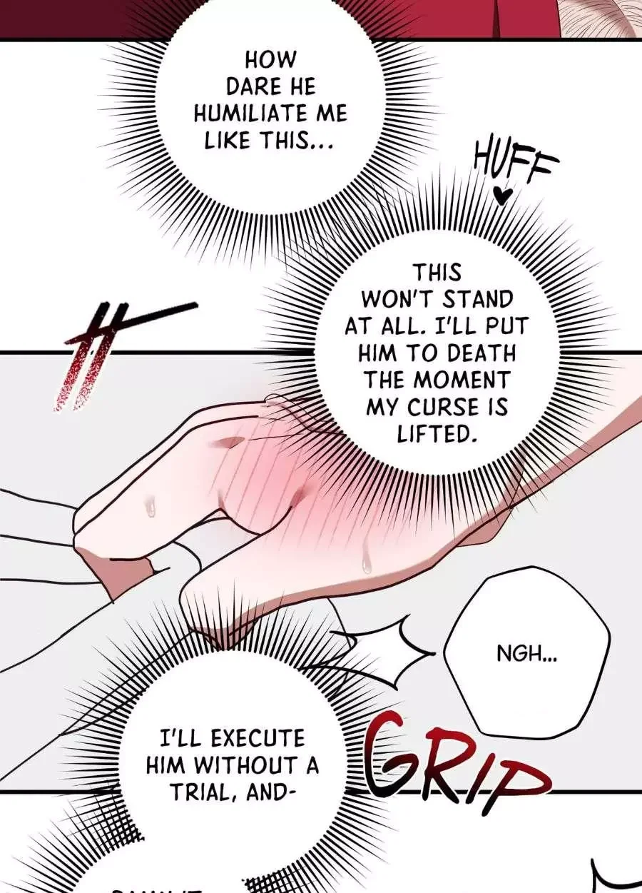 Upon My Sword - Chapter 7 Page 35