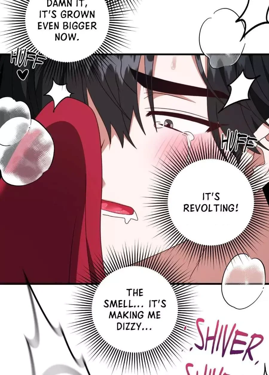 Upon My Sword - Chapter 7 Page 36