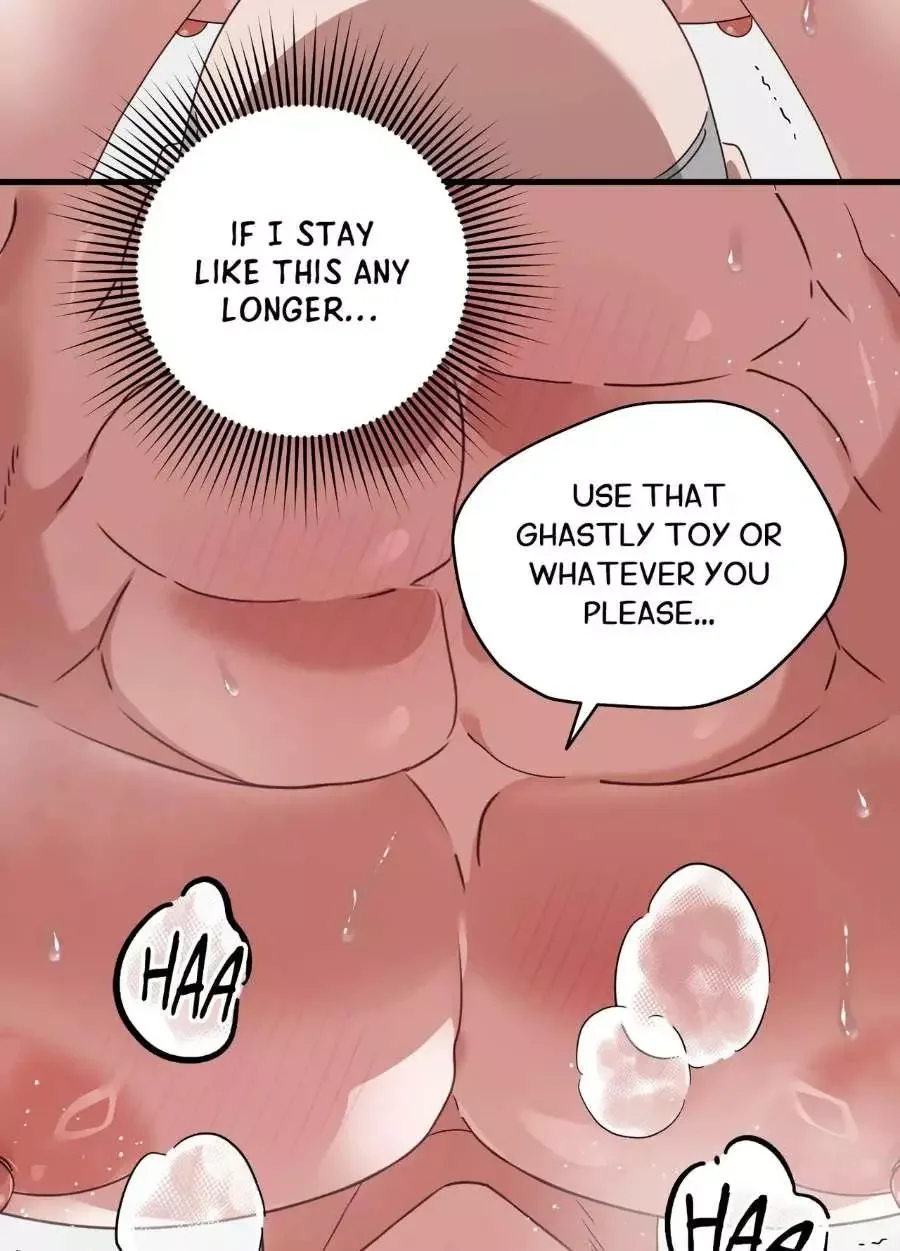 Upon My Sword - Chapter 7 Page 40