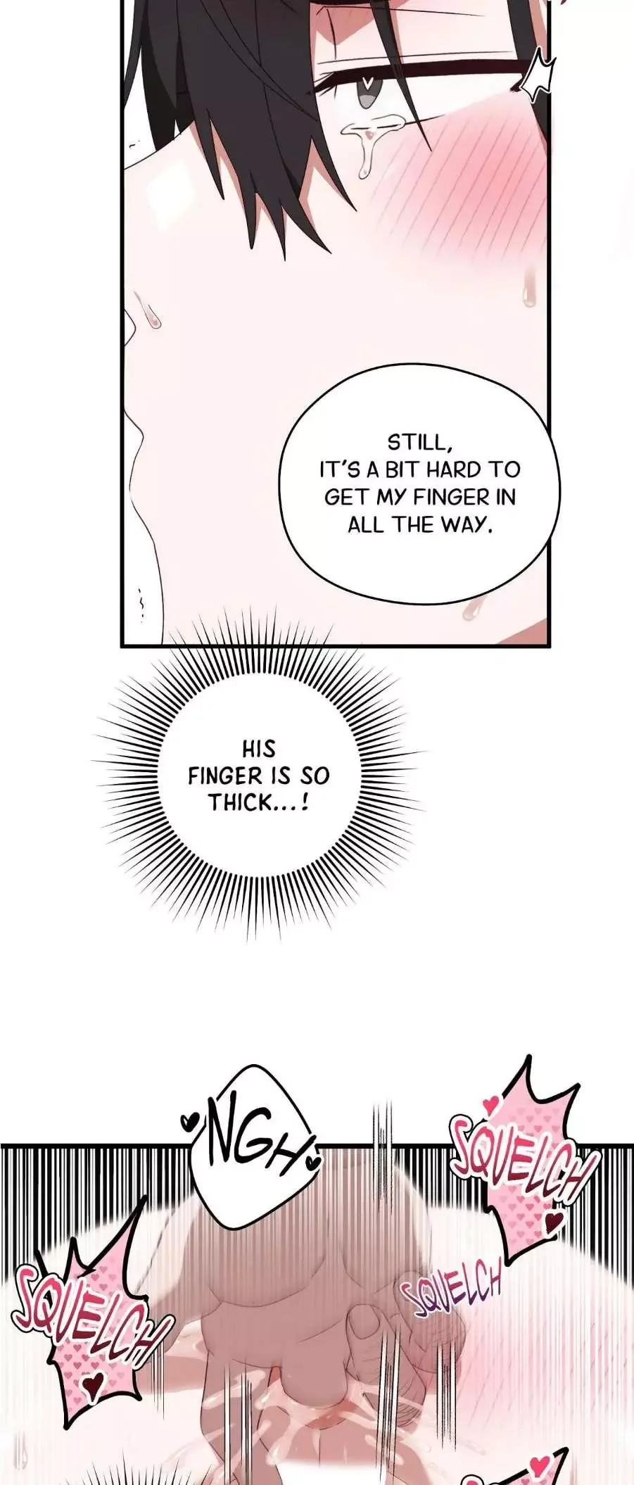 Upon My Sword - Chapter 8 Page 7