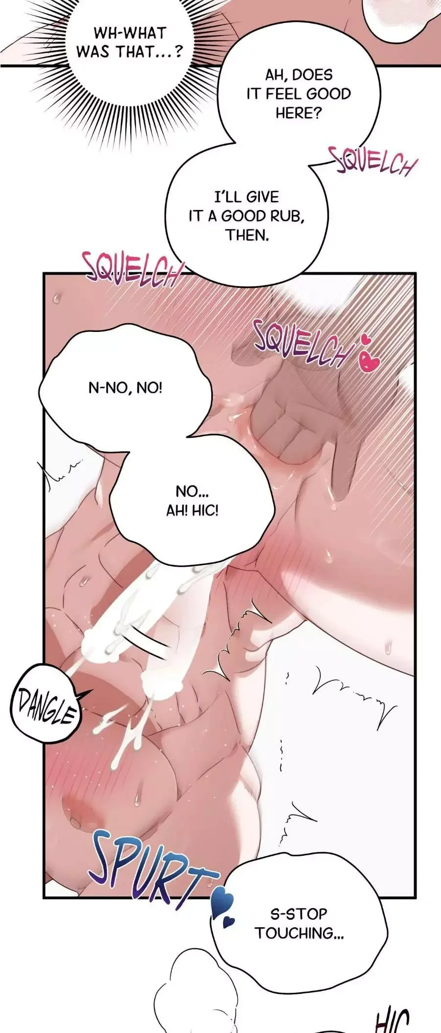 Upon My Sword - Chapter 8 Page 11