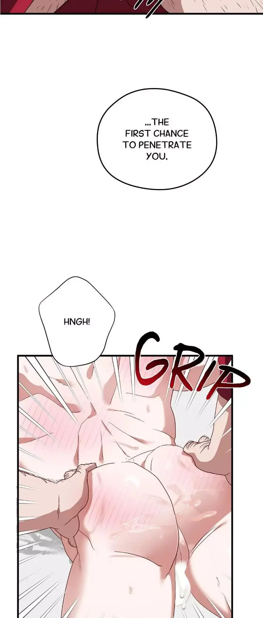 Upon My Sword - Chapter 8 Page 18