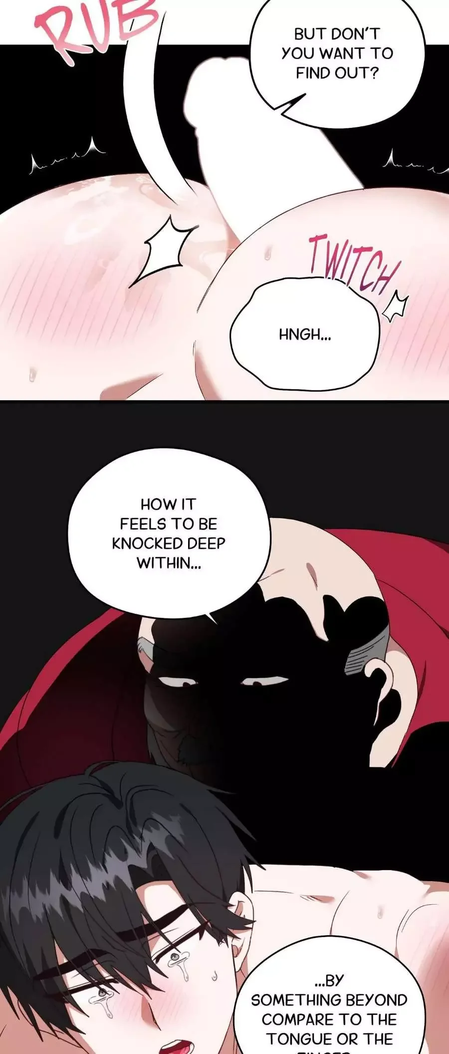 Upon My Sword - Chapter 8 Page 20