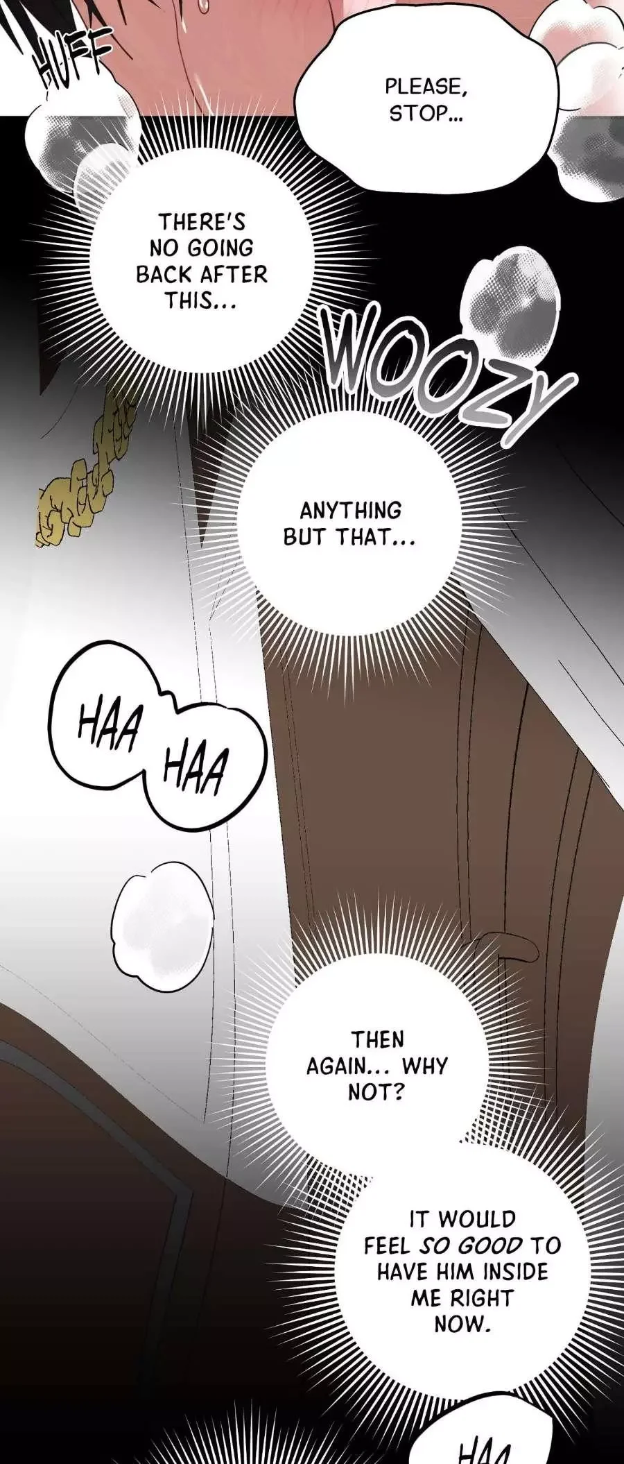 Upon My Sword - Chapter 8 Page 22
