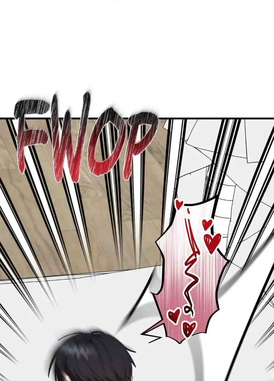Upon My Sword - Chapter 9 Page 3