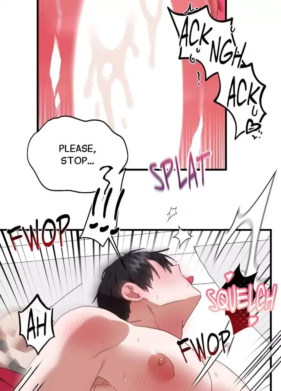 Upon My Sword - Chapter 9 Page 18