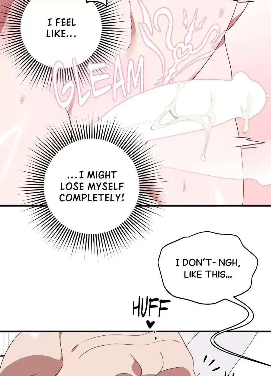 Upon My Sword - Chapter 9 Page 20