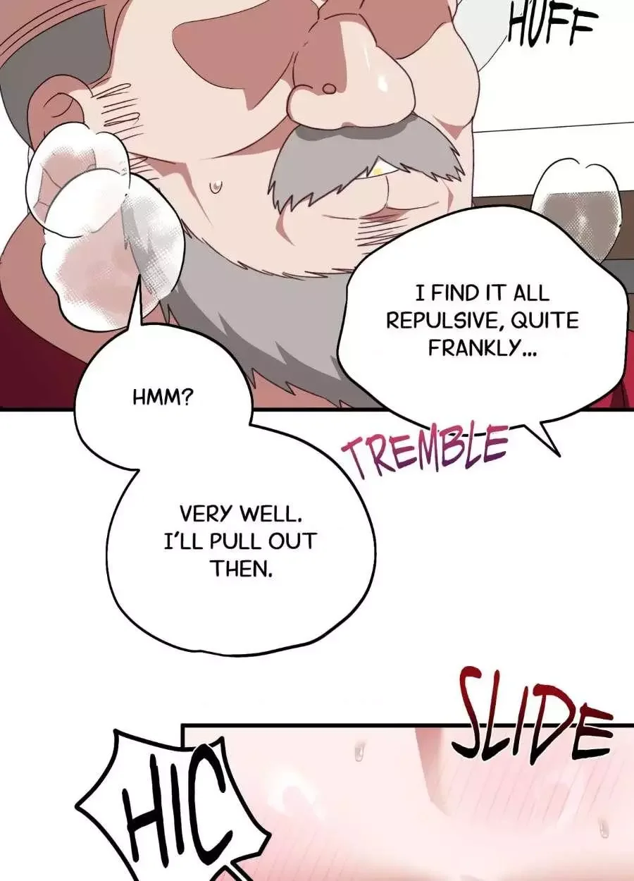 Upon My Sword - Chapter 9 Page 21