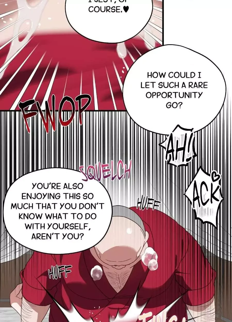 Upon My Sword - Chapter 9 Page 23