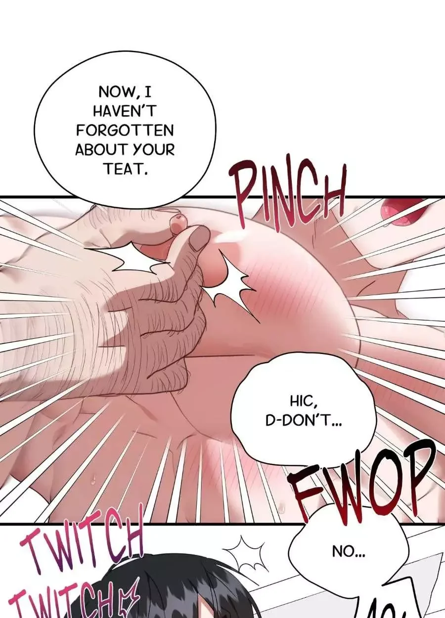 Upon My Sword - Chapter 9 Page 26
