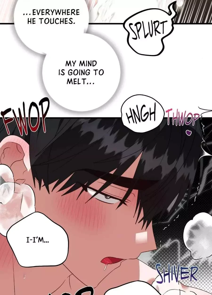 Upon My Sword - Chapter 9 Page 30
