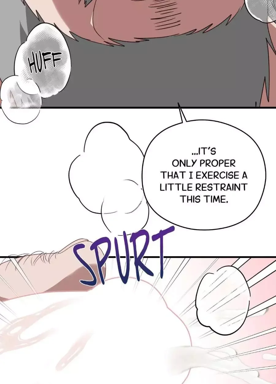 Upon My Sword - Chapter 9 Page 39