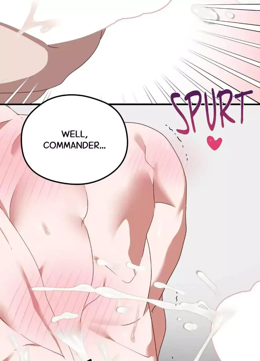 Upon My Sword - Chapter 9 Page 40