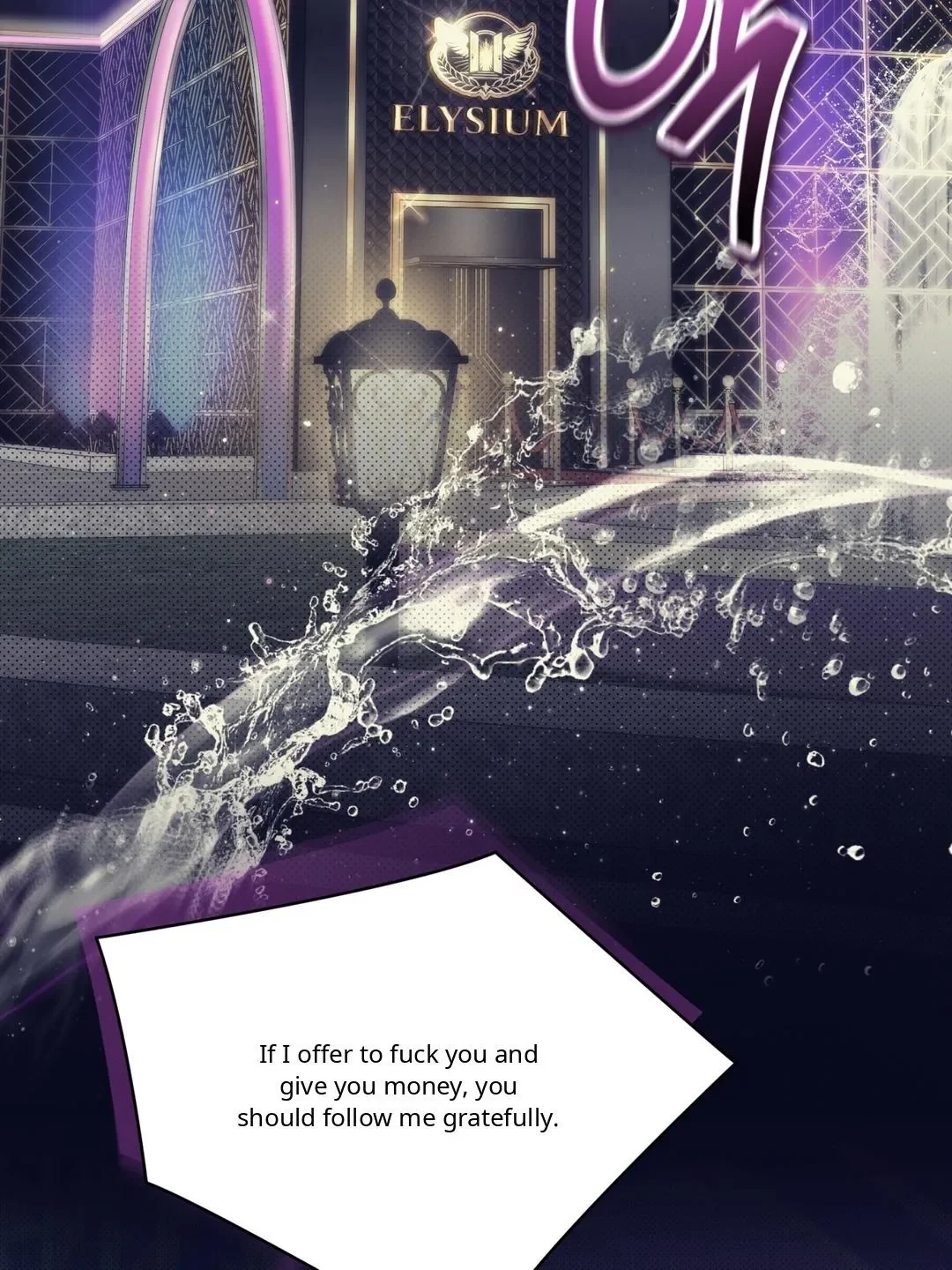 Day of Revenge - Chapter 0 Page 3