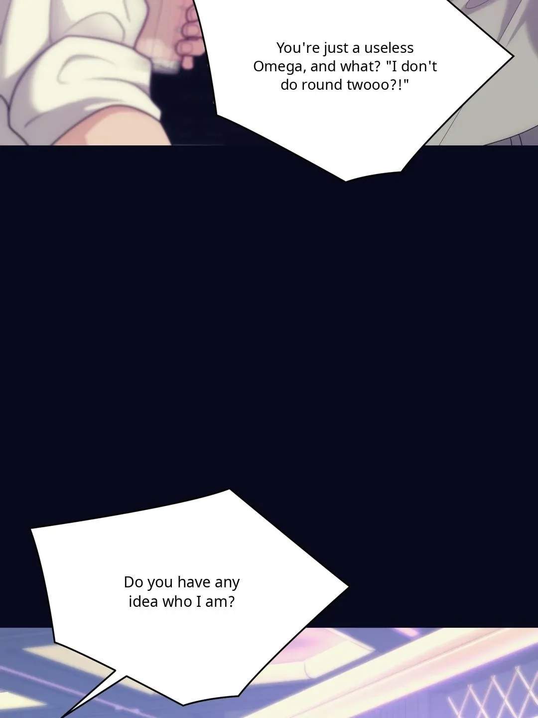 Day of Revenge - Chapter 0 Page 5