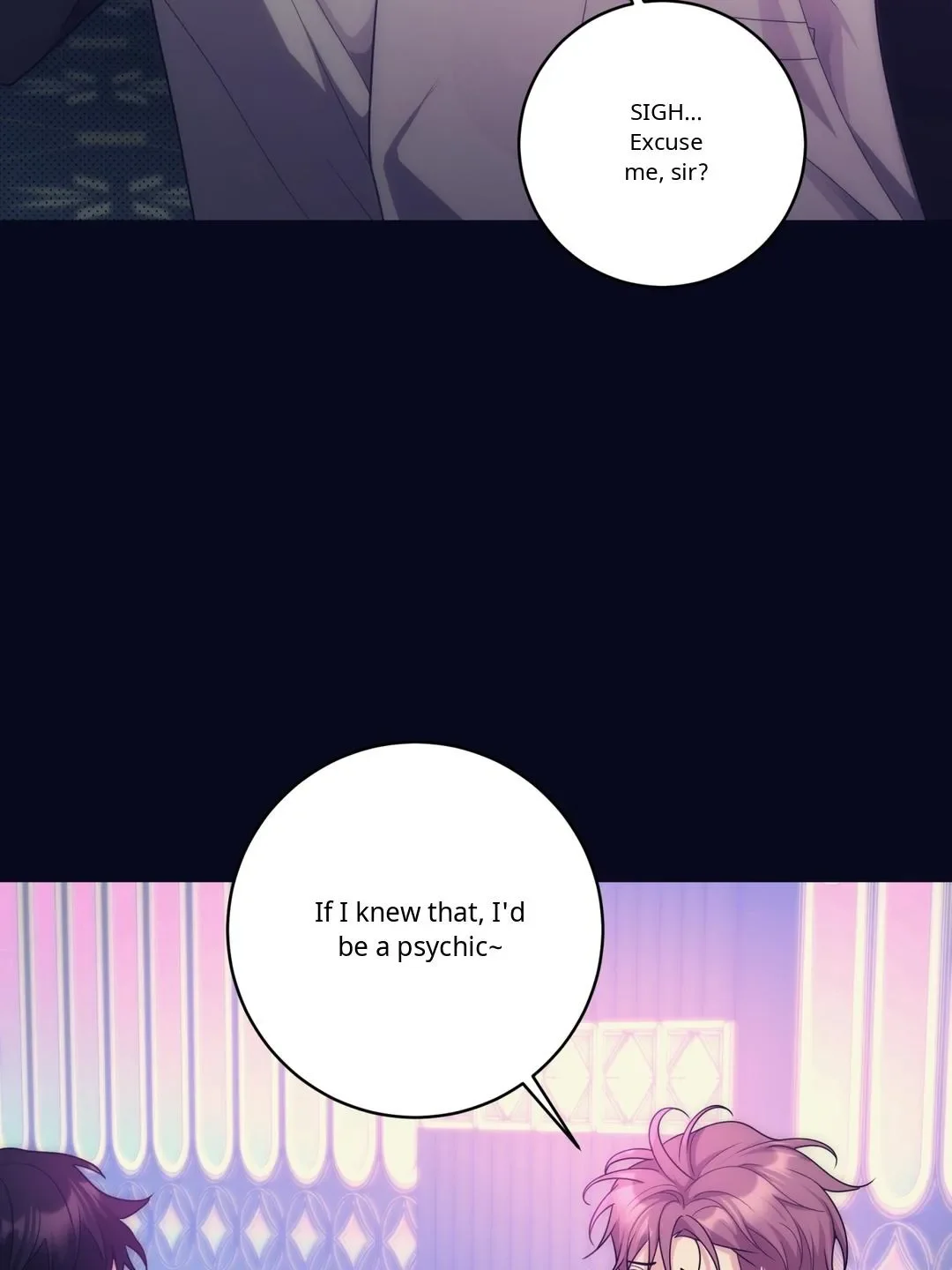 Day of Revenge - Chapter 0 Page 7