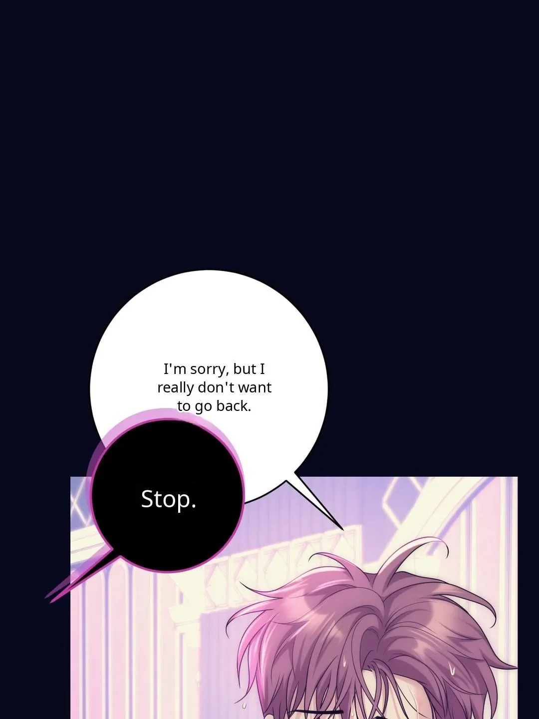 Day of Revenge - Chapter 0 Page 9